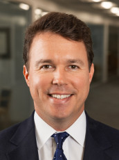 Photo of John Gallagher